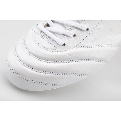 USMハラー 純正品　ジョイントボール8個+100モジュールチューブ2本 Mizuno Morelia UL 40th JP MD P1GA259999 White Mens Soccer Shoes