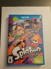 Splatoon (Wii U, 2015)