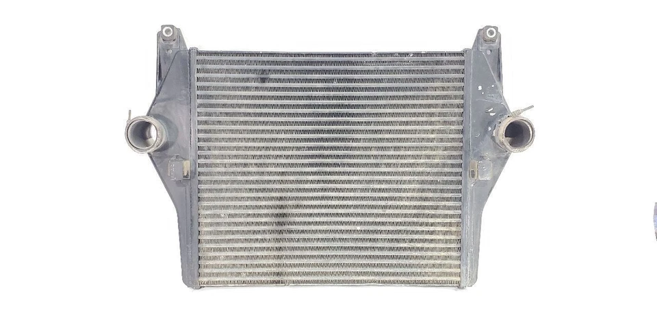 Dodge Ram 2500 2003 2004 OEM intercooler 5,9 L diésel Foto 2 de 4