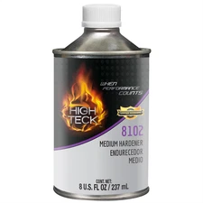 High Teck Products 8102-16 MEDIUM ACTIVATOR