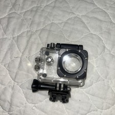 Waterproof SJCAM SJ4000 series GoPro Style Camera Case