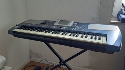Korg Pa 500 Oriental