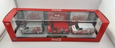 2026 M2 Machines 1996 GMC Safari Van Diet Coke Coca Cola Cherry Coke Hauler TW47