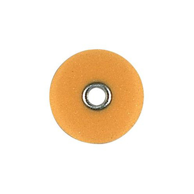 3M ESPE 2382F Sof-Lex XT Contouring & Polishing Pop-On Discs 1/2'' Fine 85/Bx
