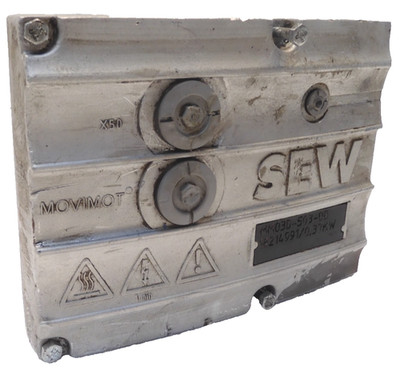 MM030-503-00, SEW EURODRIVE - Nadeln gebogen