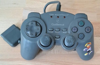 MANETTE DE JEU Originale & Officielle Pour Console Nintendo NES Bon
