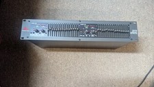 DBX Professional Series Equalizer