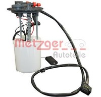 Metzger Kraftstoff-FöRdereinheit 2250254 FüR MERCEDES-BENZ