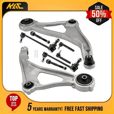 Front Lower Suspension Control Arm Kit For Nissan Altima 2015-2018 All engine
