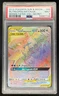 2019 Pokemon SM Hidden Fates #69/68 Moltres & Zapdos & ArticunoTag Team PSA 9