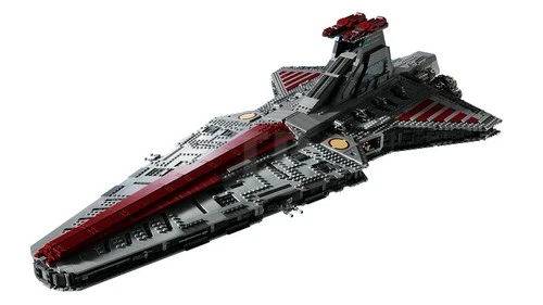 Venator, Hogwarts Train, Piano, History Museum, Lion Knights Castle!