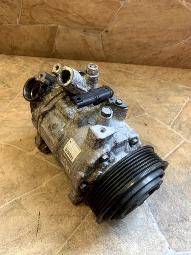 BMW 1 F20 Klimakompressor 9223695 2.00 Diesel 147kw 2011 26586884