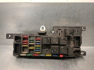 30728008 sicherungskasten 5380424 VOLVO XC70 I CROSS COUNTRY 295 D5 XC 1997