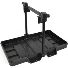 Attwood Marine Battery Tray 27m-wcross Bar 9091-5 Attwood Marine Battery Tray 27m-wcross Bar 9091-5