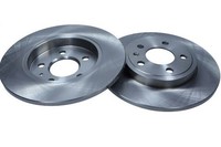 Maxgear Bremsscheibe VW T. A4 1,8-3,2 19-2494