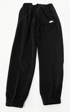 Nike Men's Sportswear Club Fleece Classic Sweatpants AC2 Black BV2737 Small NWT