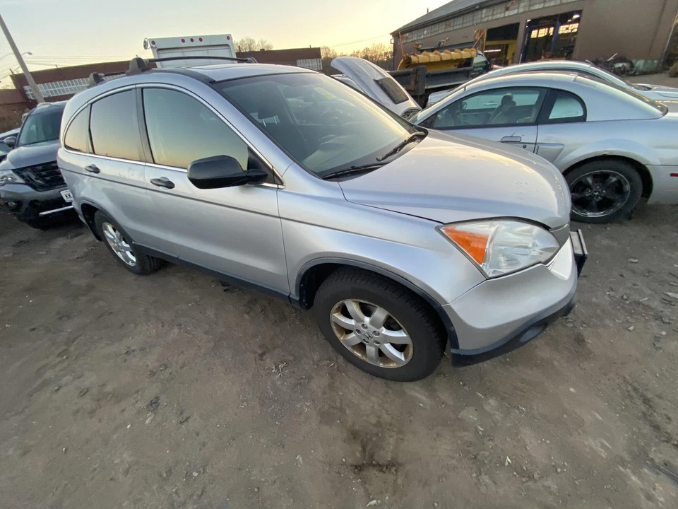 Conjunto de filtro de aire superior usado se adapta a: Honda Cr-v 2009 grado superior A Foto 3 de 4