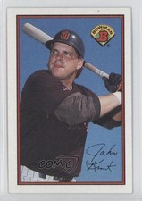 Click to enlarge John Kruk