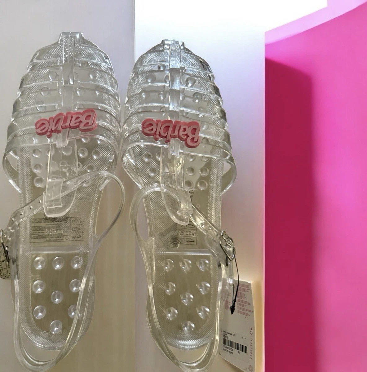 Sandalias De Plataforma De Cuña Simple Para Mujer, Zapatos Planos