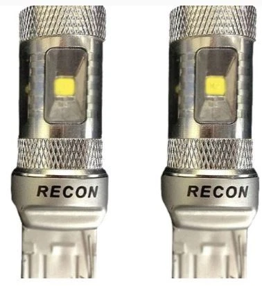 Recon Accessories 264228WH BULBS Foto 2 de 2