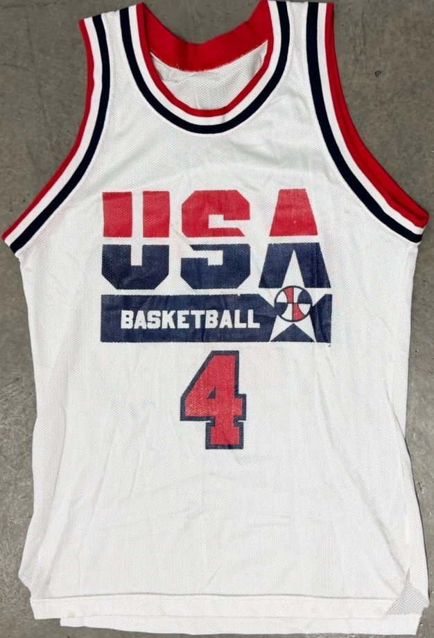 Dream Team Jersey 1992 for sale | eBay