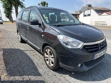 Climatisation et Accessoires Dacia LODGY 