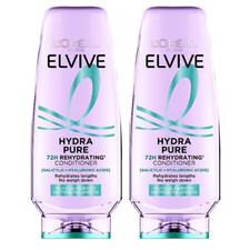 2 x 500ml XL - L