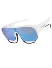 Polarized Fit Over Glasses Sunglasses UV400 Protection for Men Women Cycling ...