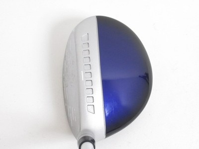 Yamaha inpres UD+2 UT 2021 Ladies Hybrid U4 AirSpeeder for Yamaha