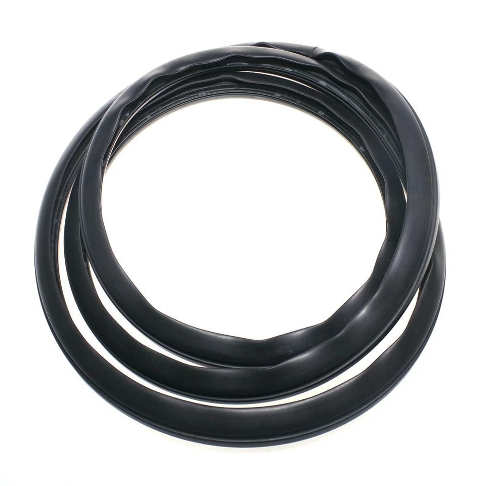 Parabrisas trasero resistente al clima apto para camioneta Mitsubishi Triton L020 L200 Dodge Ram 50 Foto 3 de 4