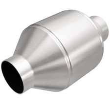For Acura TL 2009-2014 Magnaflow Weld-In Catalytic Converter DAC