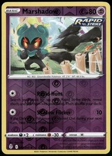 marshadow pokemon card price Pokemon TCG Marshadow GX - SM59 - SM Black Star Promos