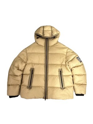 Dsquared2 Jacke 52 Herren Camel S71AN0392 S60519 127