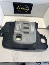 Motorabdeckung BMW 3er E46 318d 320d M47N Abdeckung Akustik 7787330