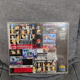 Neo Geo CD