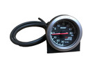 Apexi 60mm Boost Gauge APM-33552 Mechanical Universal Black **
