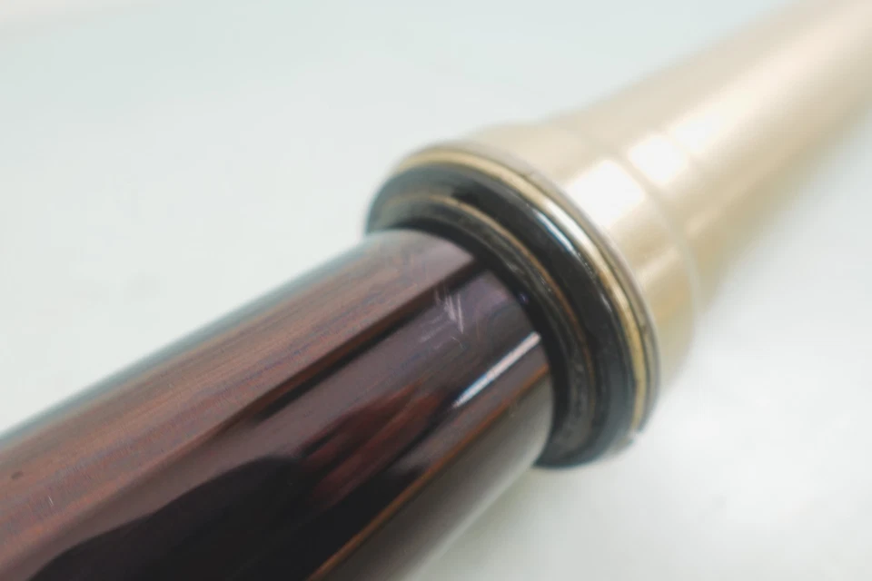 Juego de amortiguadores de horquillas de suspensión delantera izquierda y derecha Kawasaki KX250F 2011 OEM Foto 4 de 4