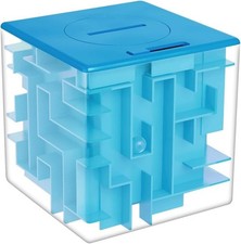 Geld Labyrinth Puzzle Box,Geld Geschenkbox,Ge...