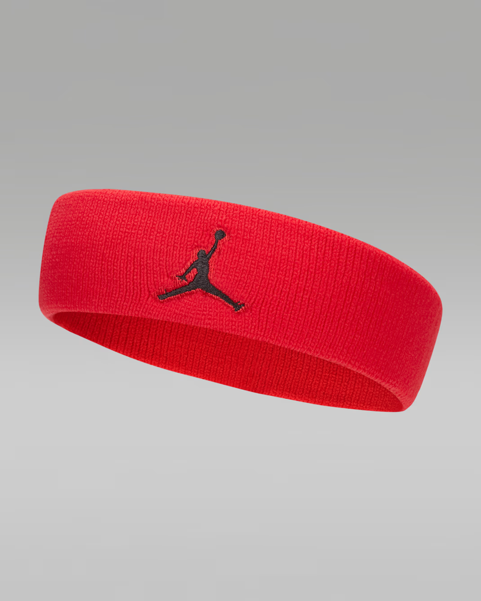 Nike Air Jordan Jumpman Dri-Fit Adult Basketball Headband
