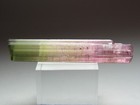 INTRIGUING SPECIAL COLORS GEM TOURMALINE CRYSTAL!!! PAKISTAN NEW FIND — photo 3
