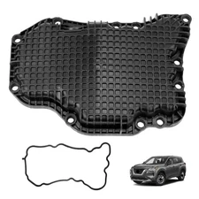 New Oil Pan With gasket For Nissan Rogue 1.5 Engine 2023 2024 11110-6RC2B