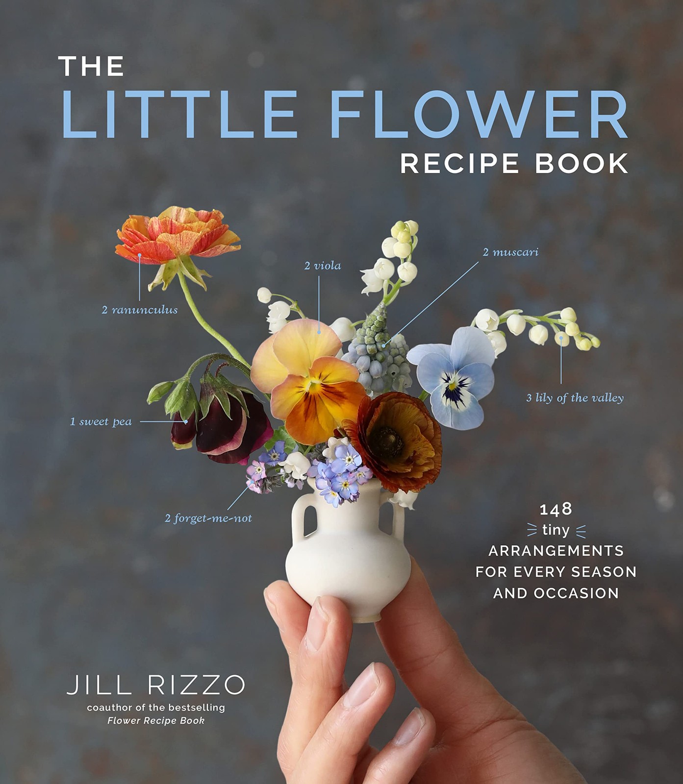 The Little Flower Recipe Book by Jill Rizzo - 9781648290534 - Image 8