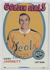 1971-72 Topps Gary Jarrett #93 sq1