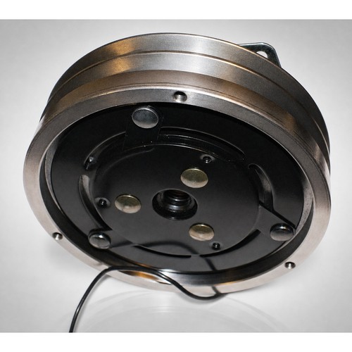 Maserati Ghibli Pulley Photo - $795