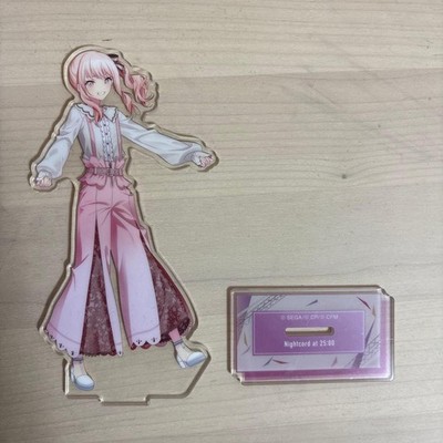 Project Sekai Mizuki Akiyama Acrylic Stand