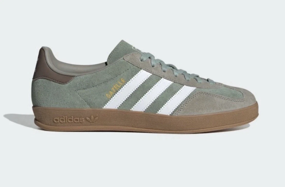 adidas gazelle shoes products for sale | eBay