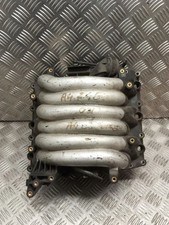 Audi A4 S4 B6 8E 8H 2003 Benzin 1kW Ansaugbr?cke Ansaugkr?mmer 2902001909