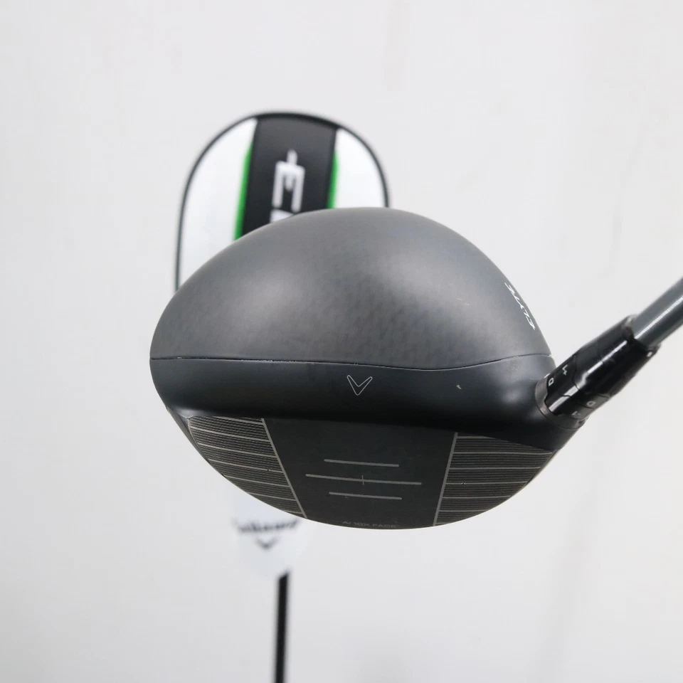 Mini driver Callaway Elyte 11,5 grados azul grafito Denali 5,5 regular diestro S-156326 Foto 3 de 4