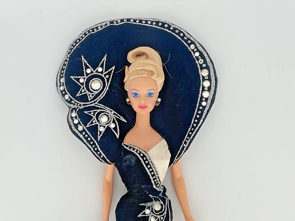 Muñeca Barbie Diamond Dazzle 1997 Foto 4 de 4