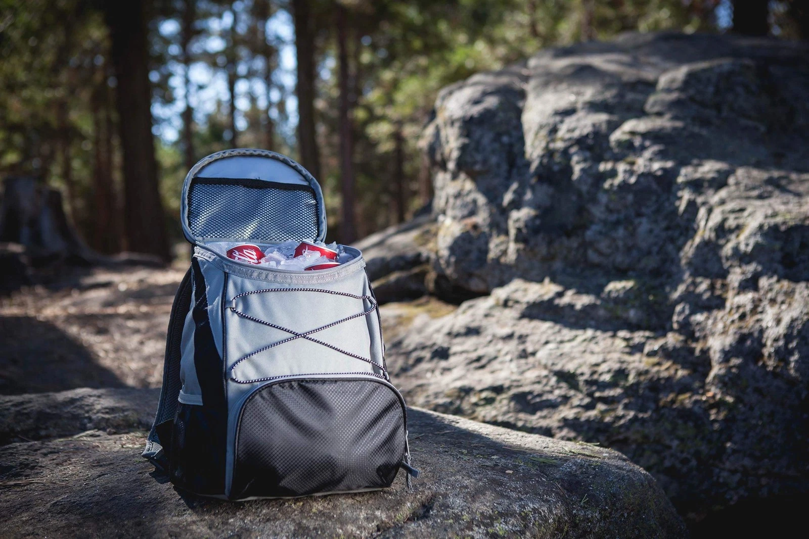 Picnic Time Mickey Mouse PTX Backpack Cooler